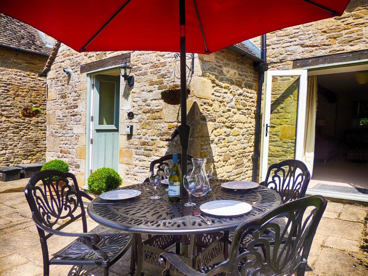 Greystones Cottage Bourton-on-the-Water Exterior foto